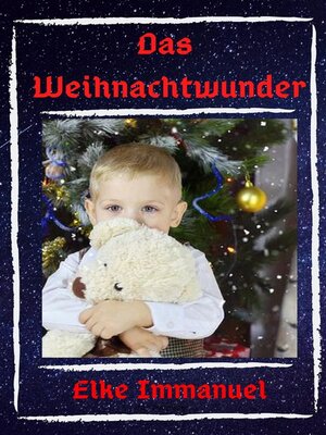 cover image of Das Weihnachtswunder
